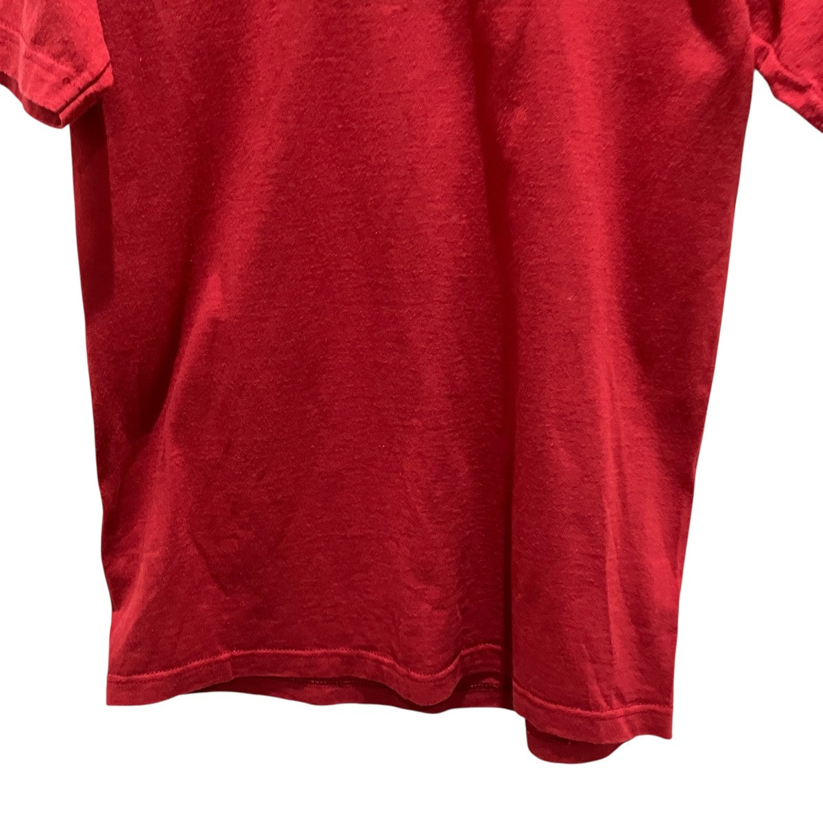 90s【S-logo】半袖Tシャツ