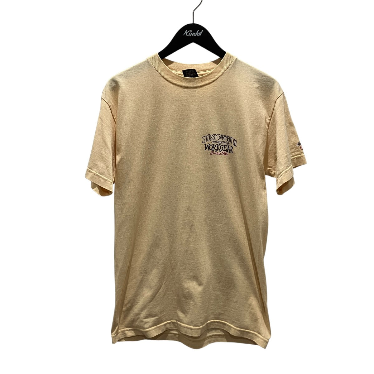 00s【WORKGEAR】半袖Tシャツ