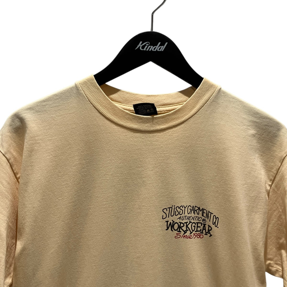 00s【WORKGEAR】半袖Tシャツ