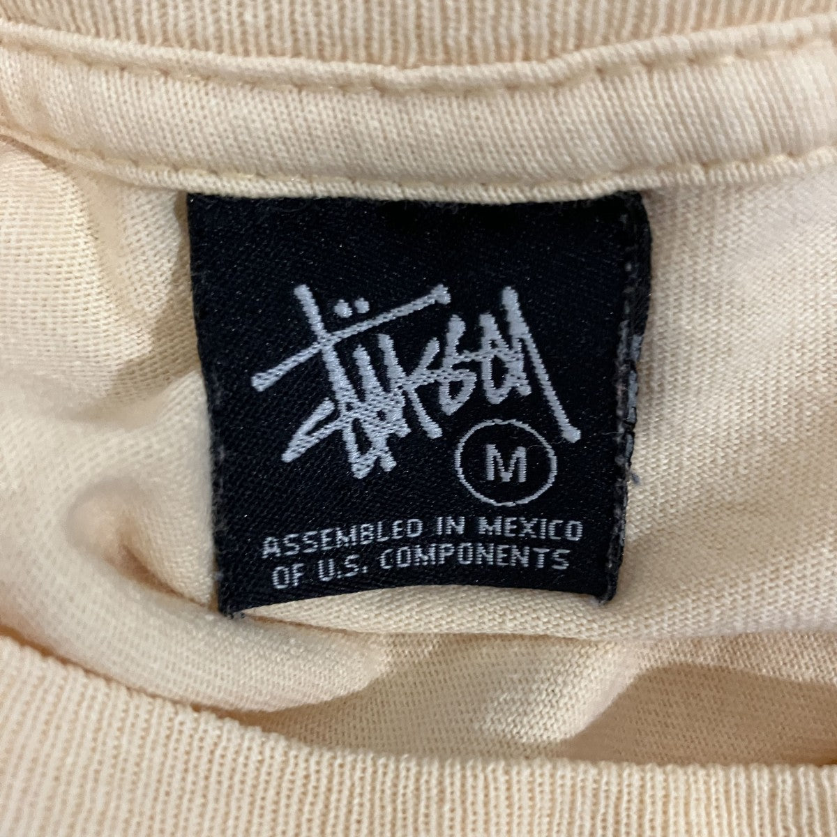 00s【WORKGEAR】半袖Tシャツ