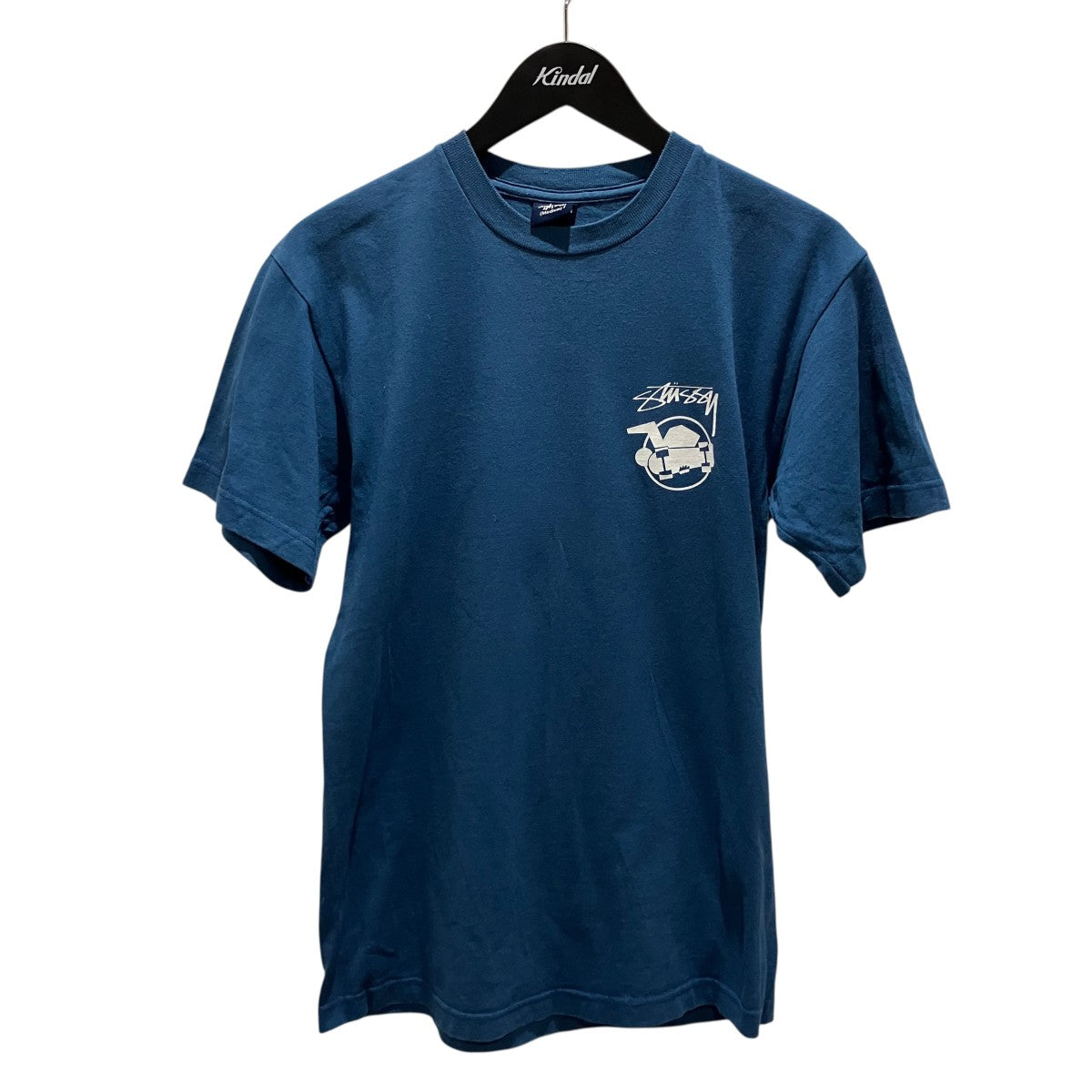 90s【SKATE-MAN】半袖Tシャツ