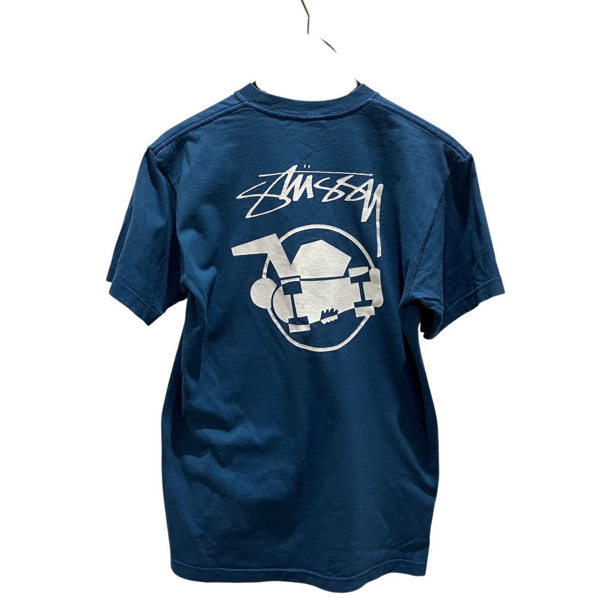 90s【SKATE-MAN】半袖Tシャツ