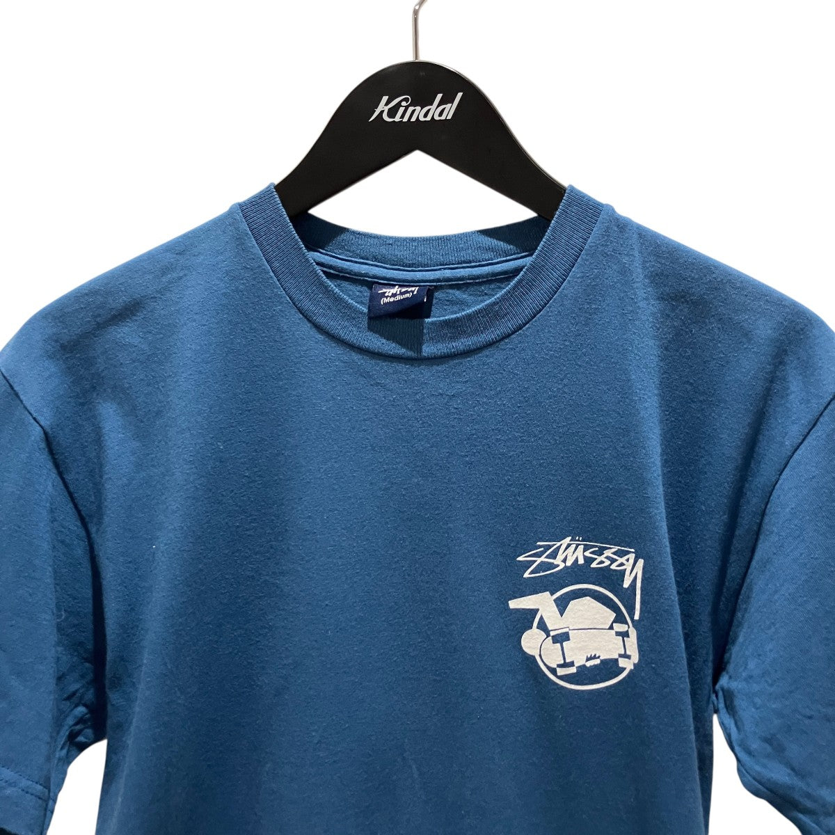 90s【SKATE-MAN】半袖Tシャツ