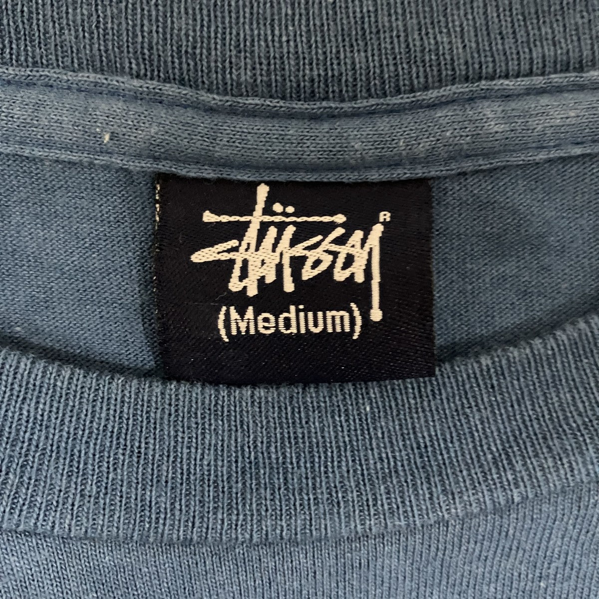 90s【SKATE-MAN】半袖Tシャツ