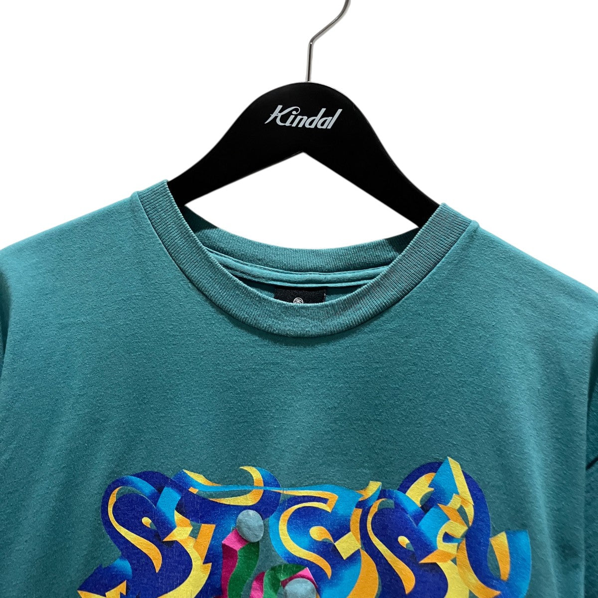 00s【x Henry Chalfant】半袖Tシャツ