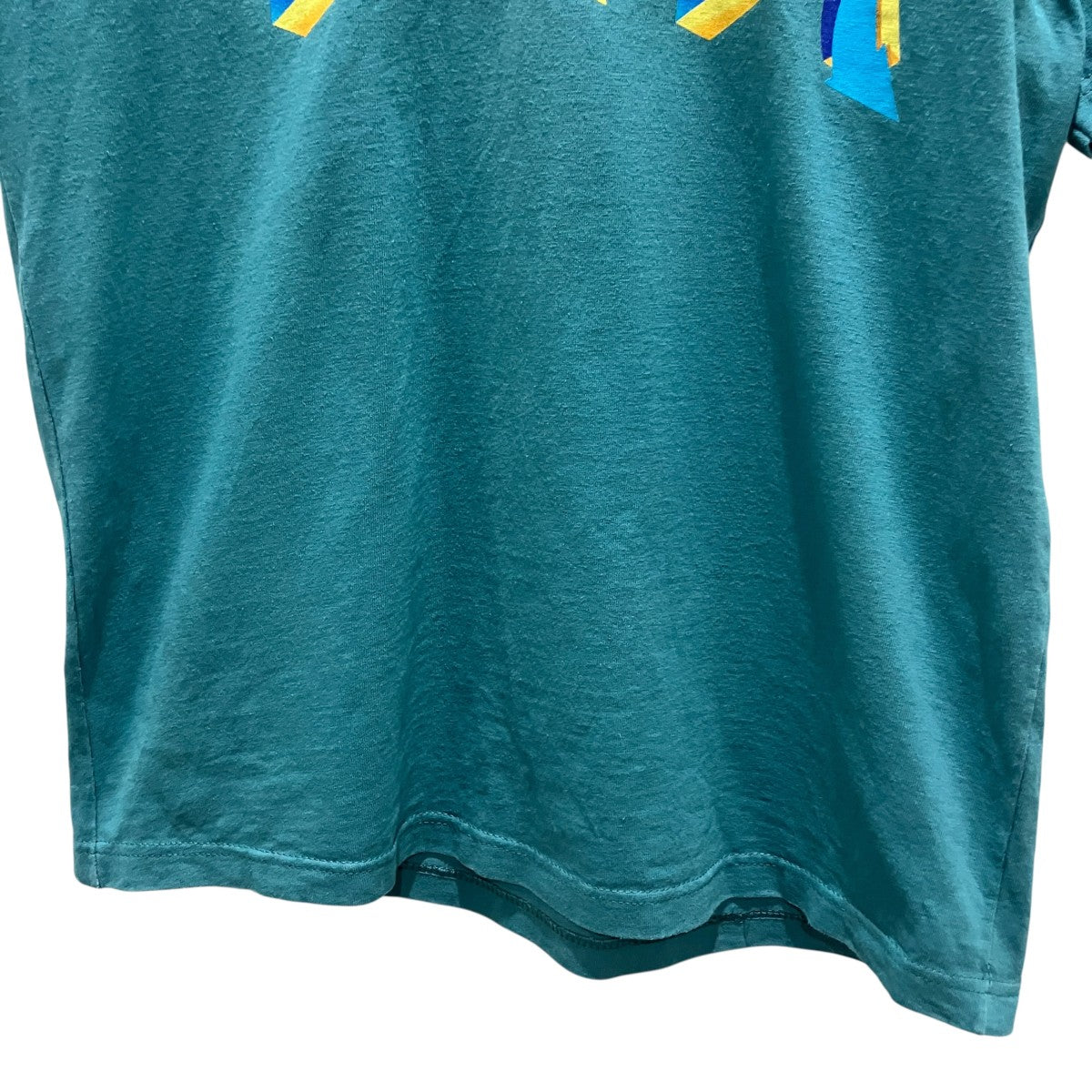 00s【x Henry Chalfant】半袖Tシャツ
