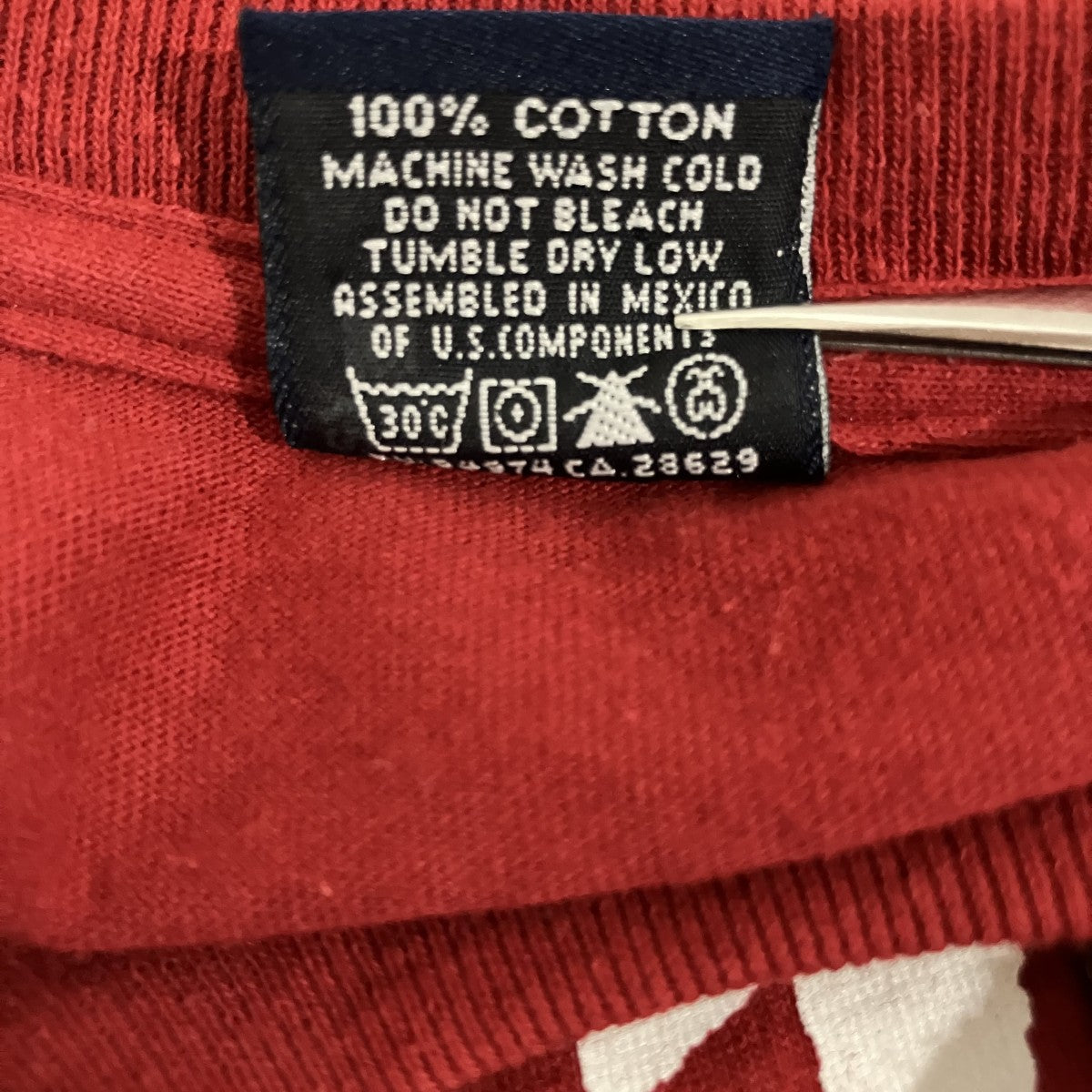 90s【Harley】半袖Tシャツ