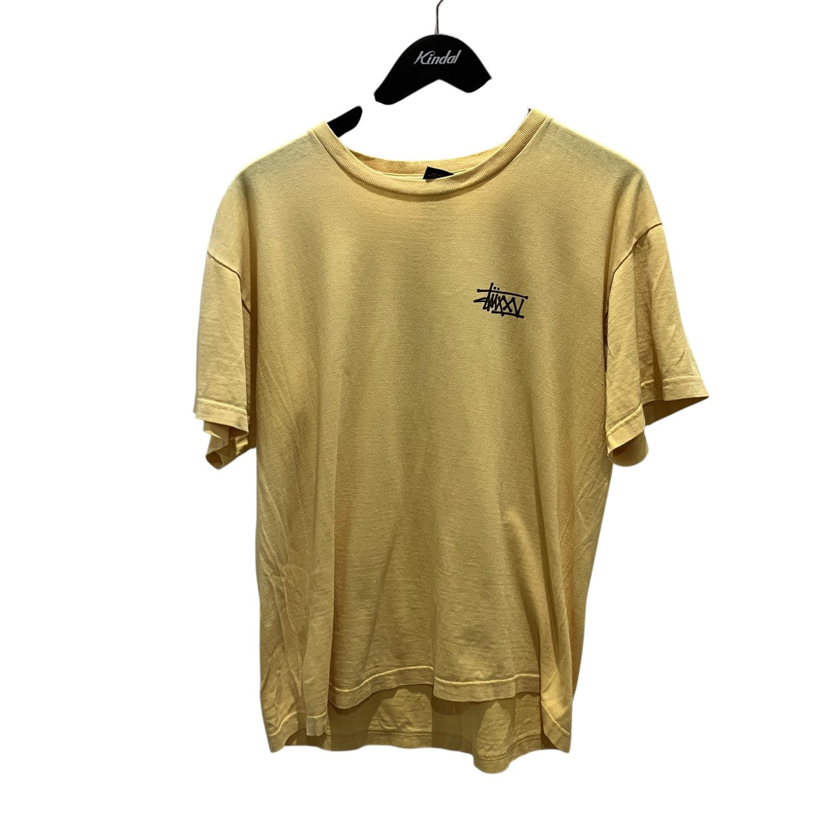 00s【25th SKULL】半袖Tシャツ