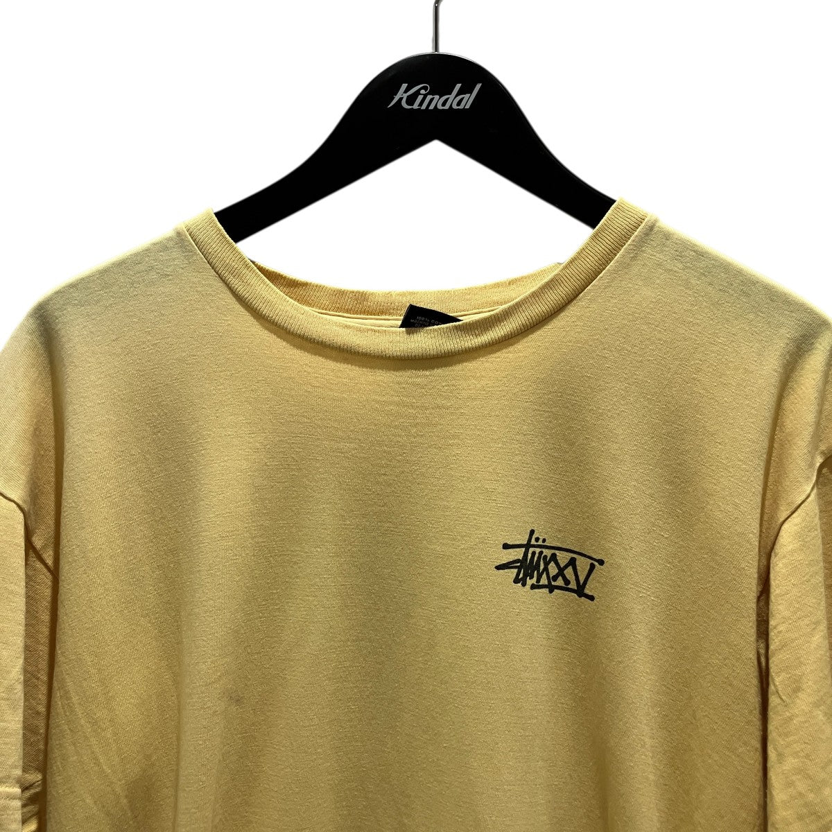 00s【25th SKULL】半袖Tシャツ