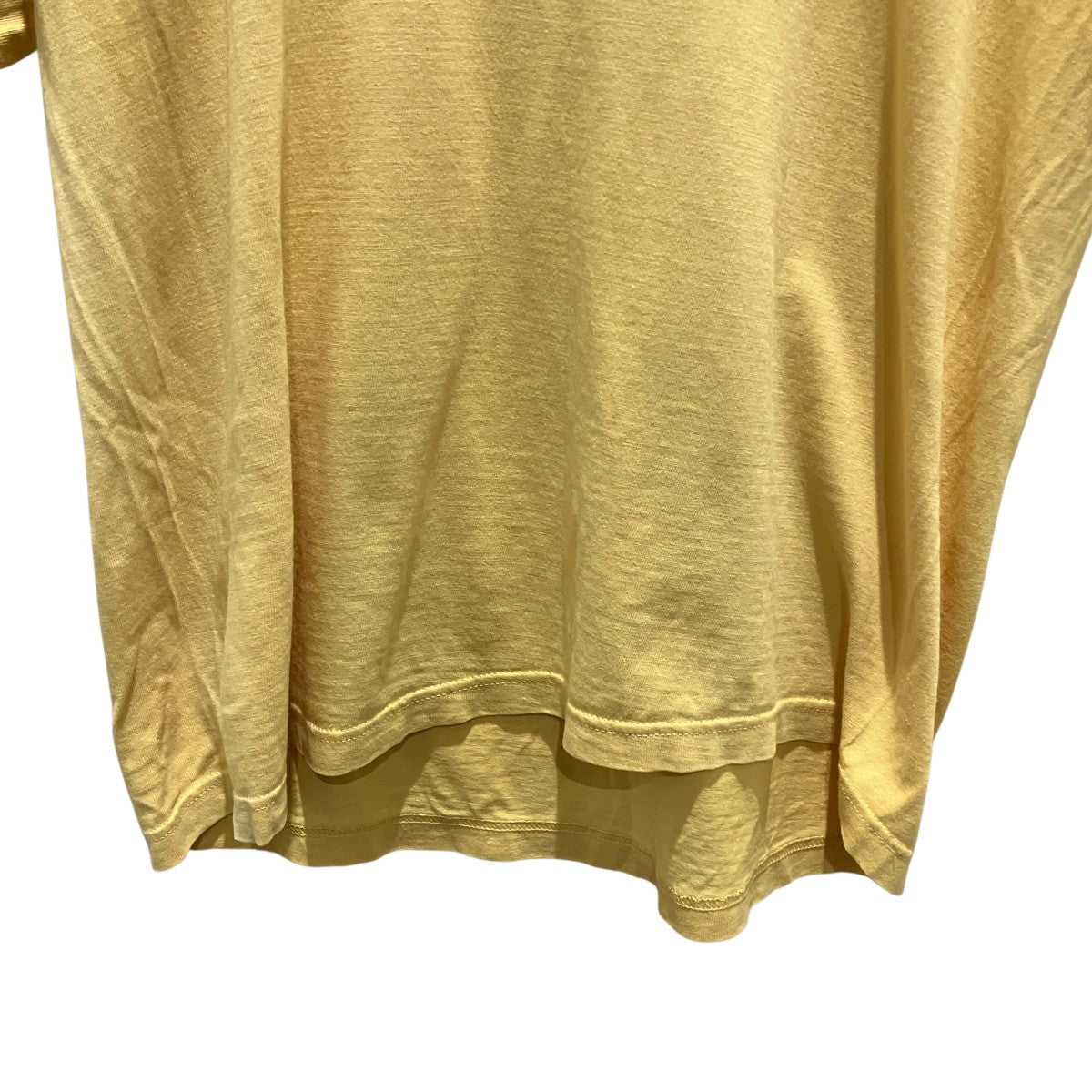00s【25th SKULL】半袖Tシャツ