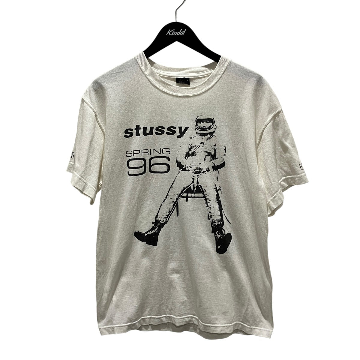 00s【25th ASTRO】半袖Tシャツ