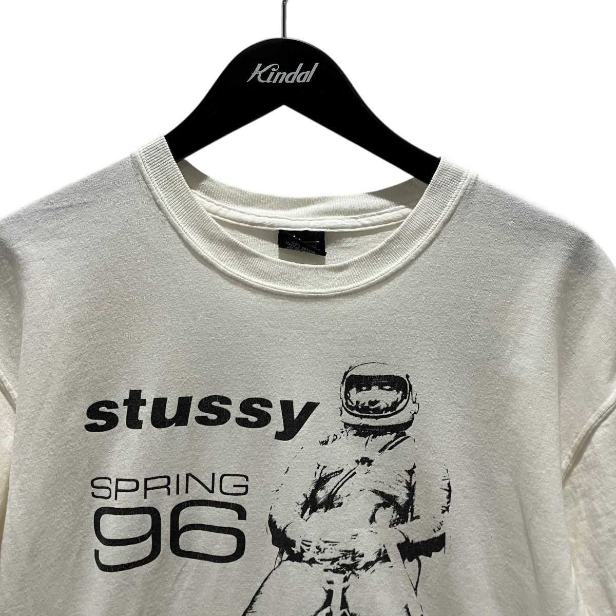 00s【25th ASTRO】半袖Tシャツ