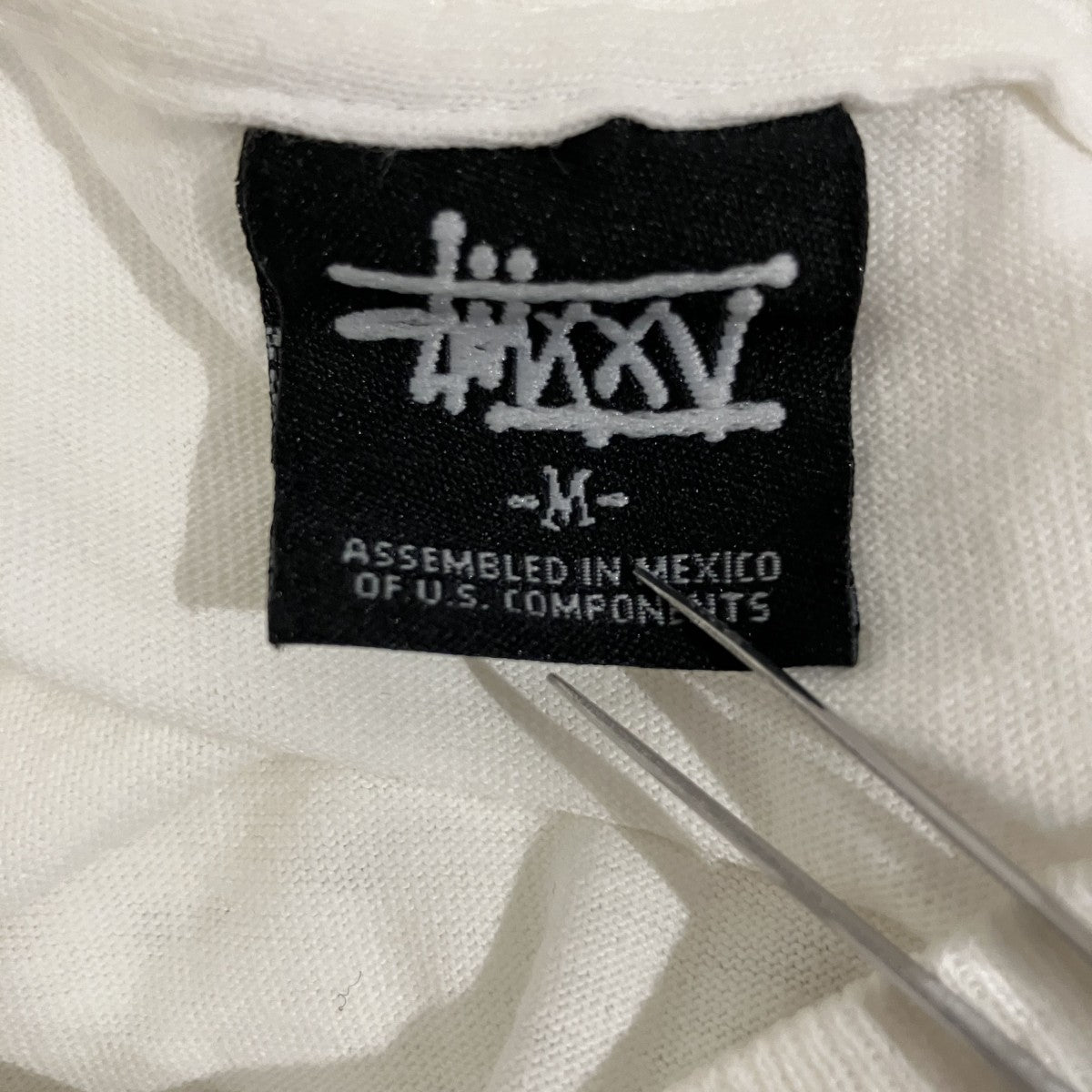 00s【25th ASTRO】半袖Tシャツ