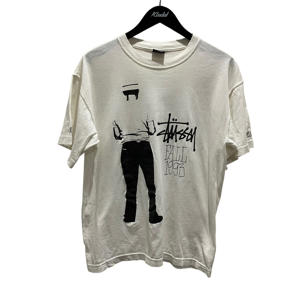 00s【25th WORKGEAR】半袖Tシャツ