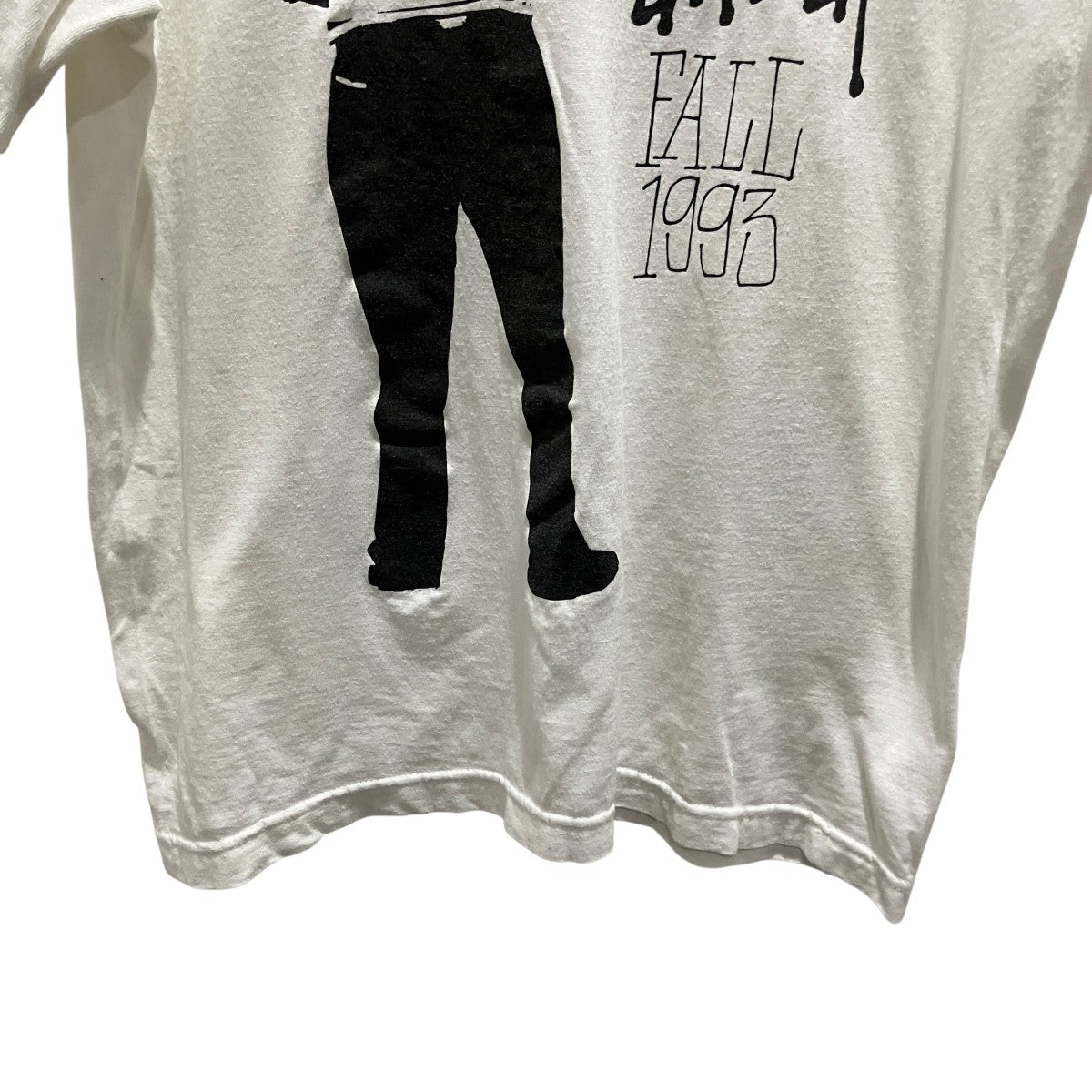 00s【25th WORKGEAR】半袖Tシャツ