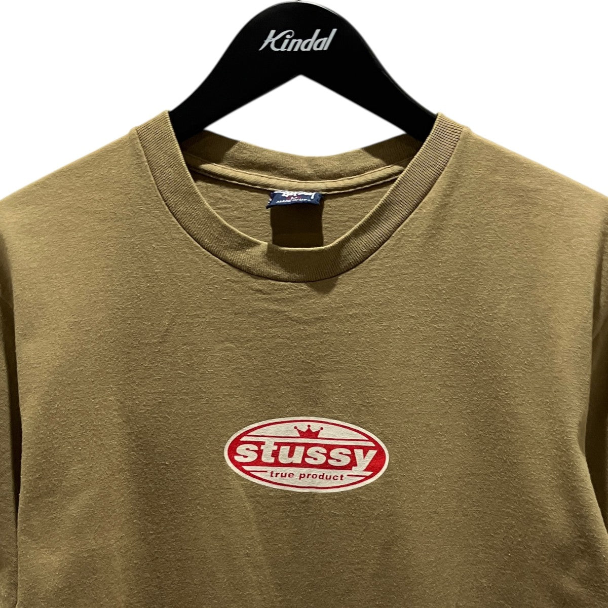 【TRUE PRODUCT】半袖Tシャツ