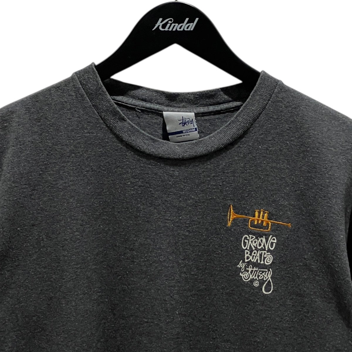 【GROVE BEAT】半袖Tシャツ