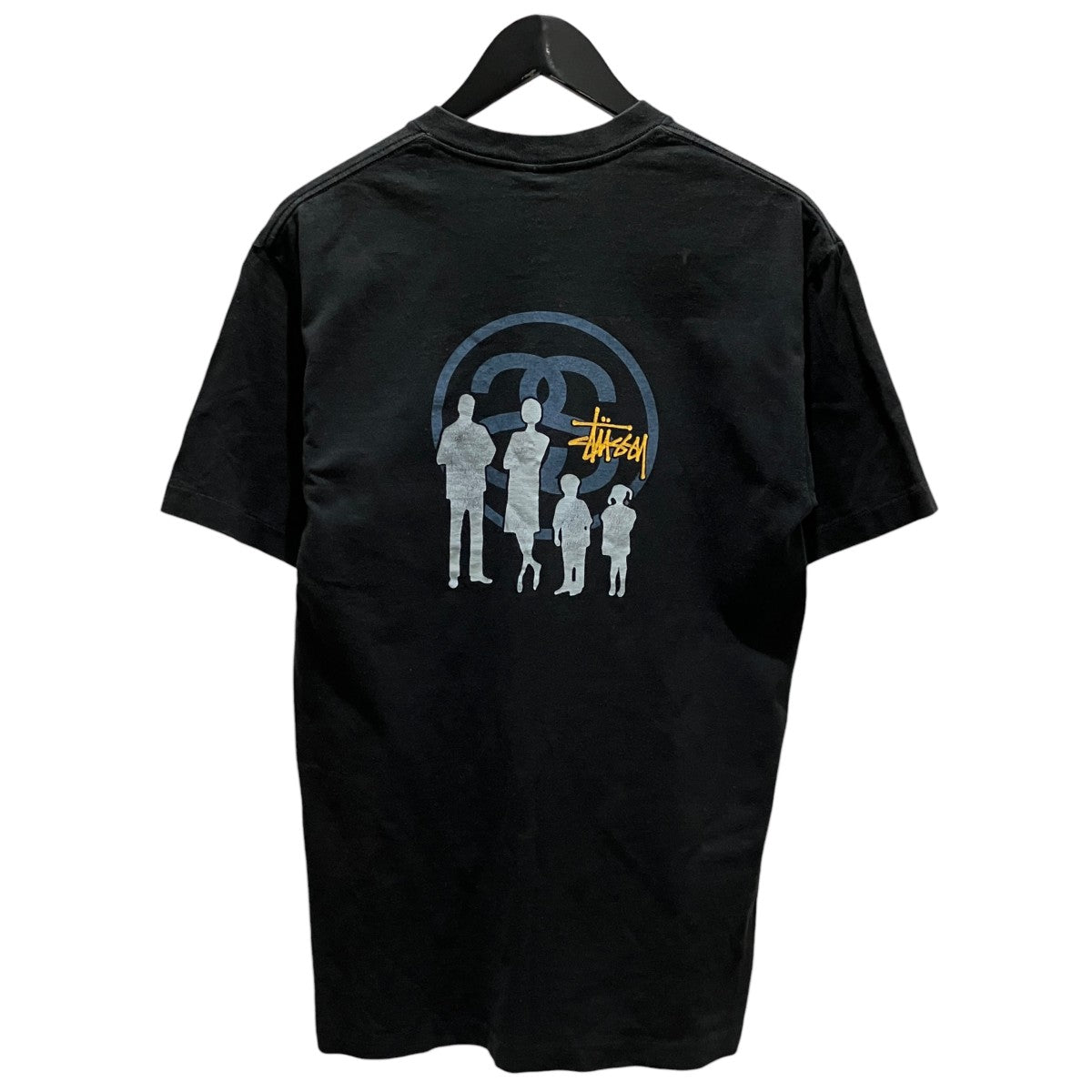 【Shadow Family】半袖Tシャツ