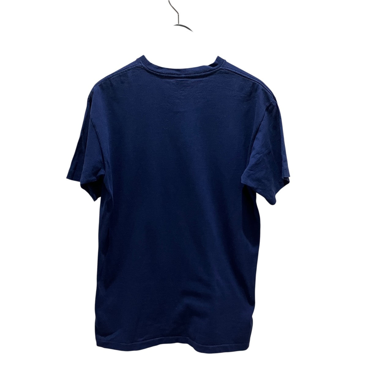 00s【GOLD LOGO】半袖Tシャツ