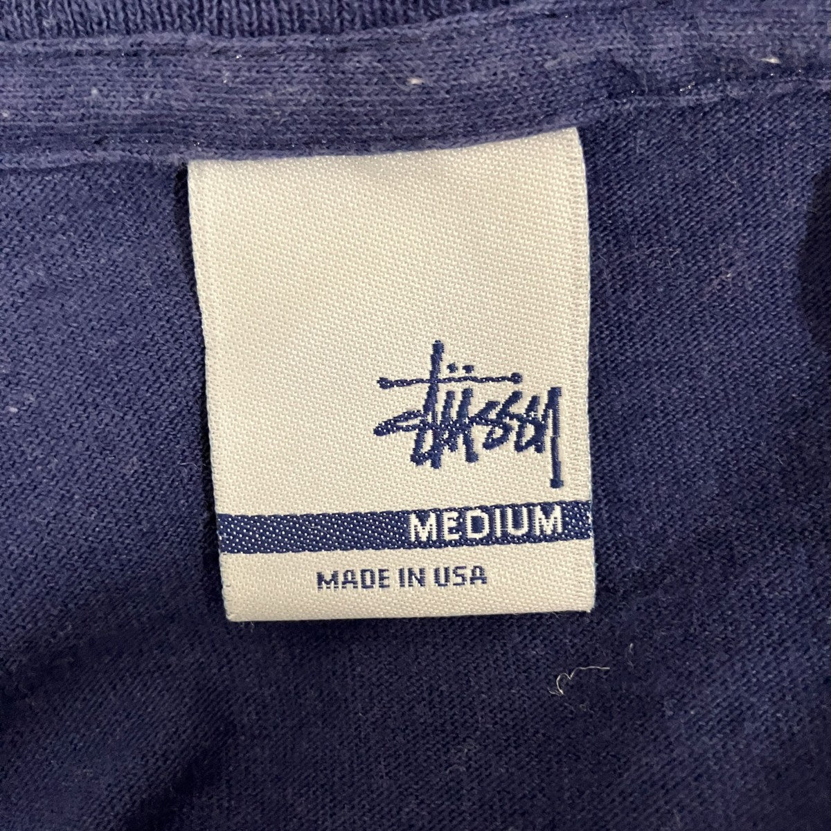 00s【GOLD LOGO】半袖Tシャツ