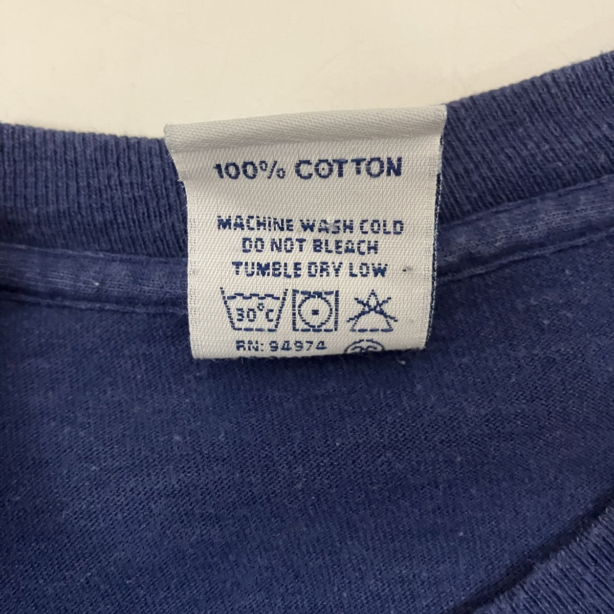 00s【TOKYO CHAPTER】半袖Tシャツ