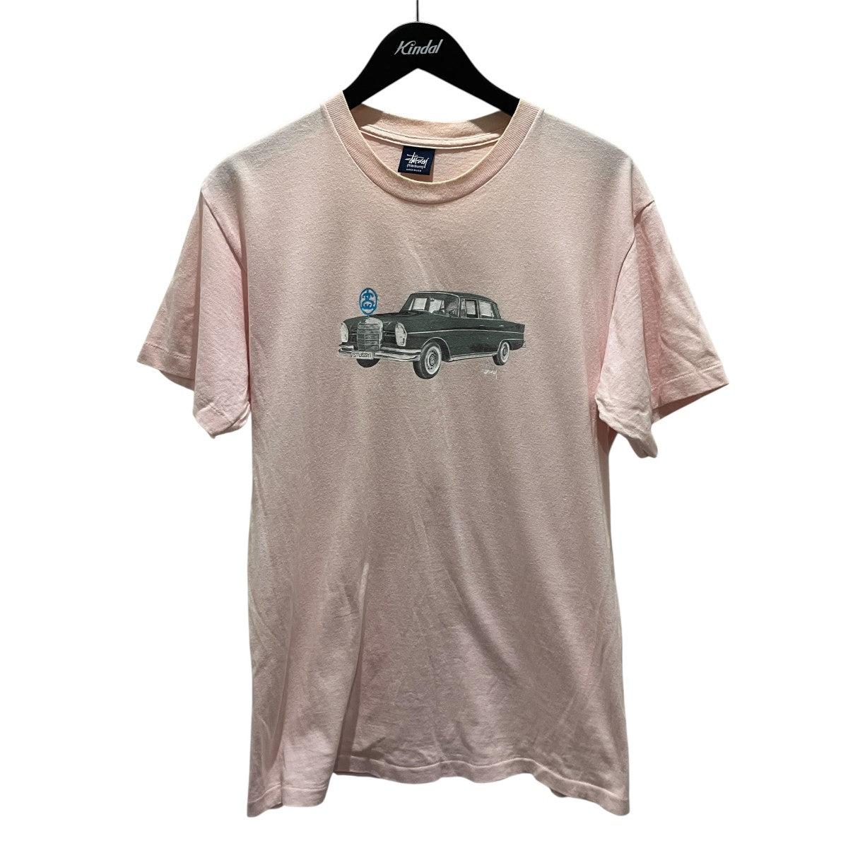 90s【Mercedes-Benz】半袖Tシャツ