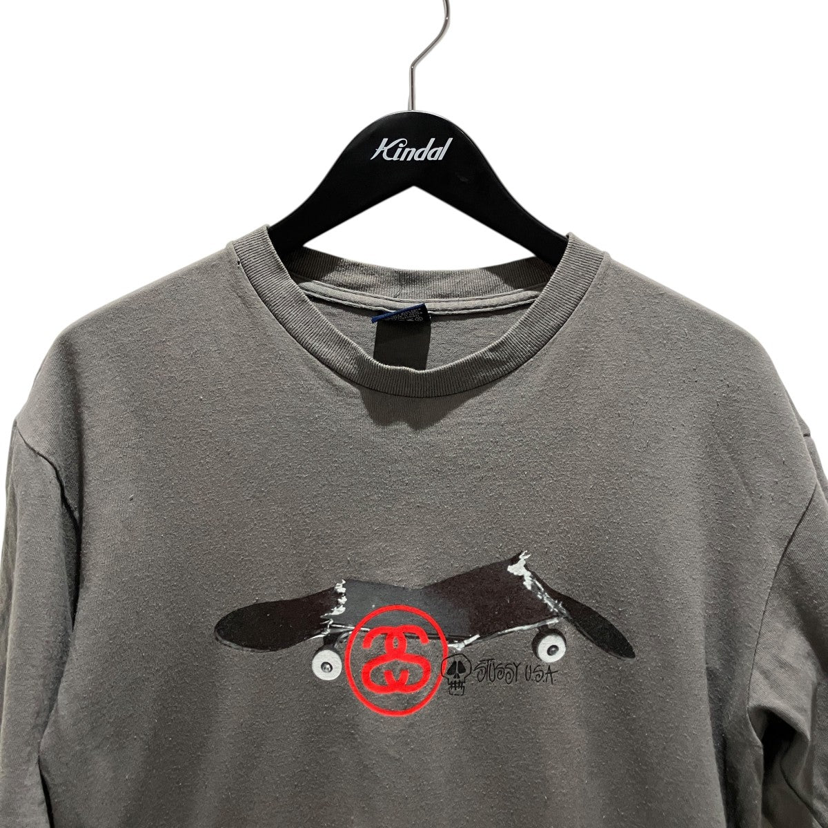 90s【Skateboard】半袖Tシャツ