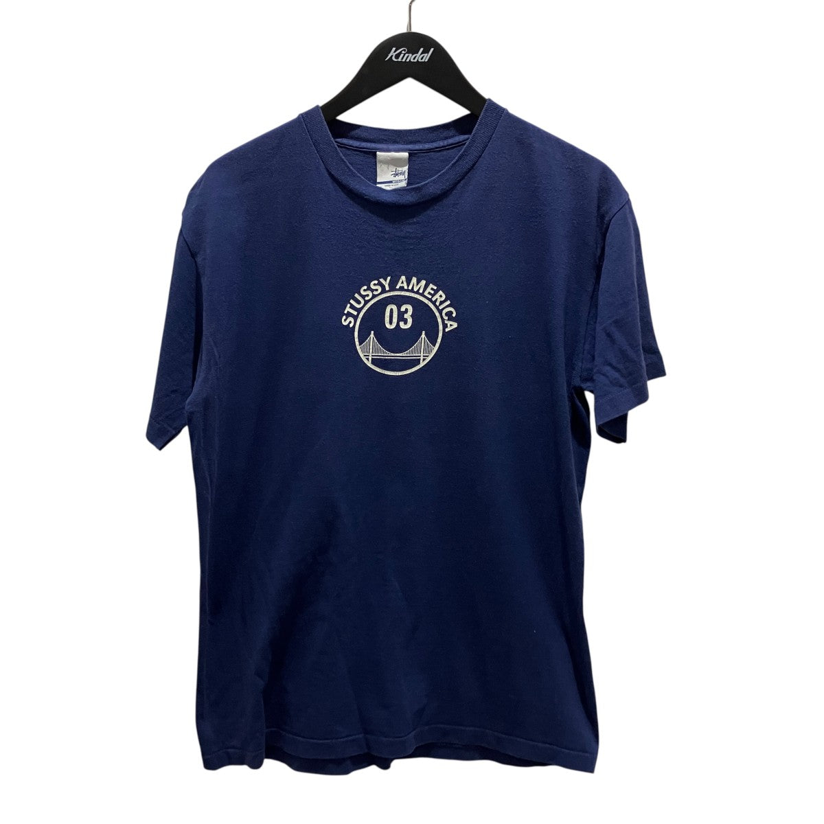00s【Bridge】半袖Tシャツ