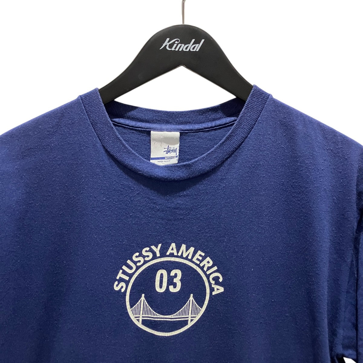 00s【Bridge】半袖Tシャツ