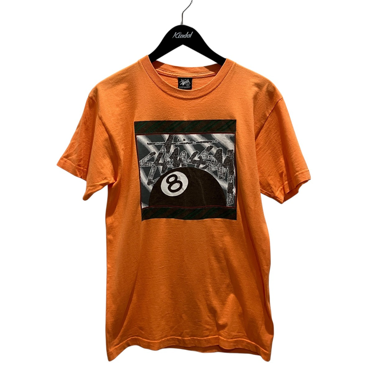 00s【8-ball SPECIALDELIVERY】半袖Tシャツ