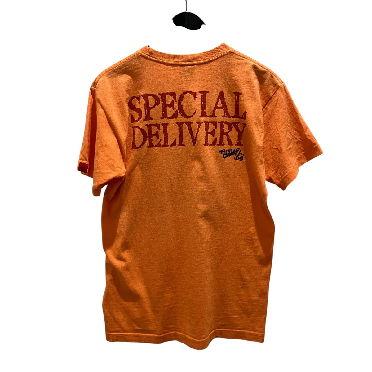 00s【8-ball SPECIALDELIVERY】半袖Tシャツ