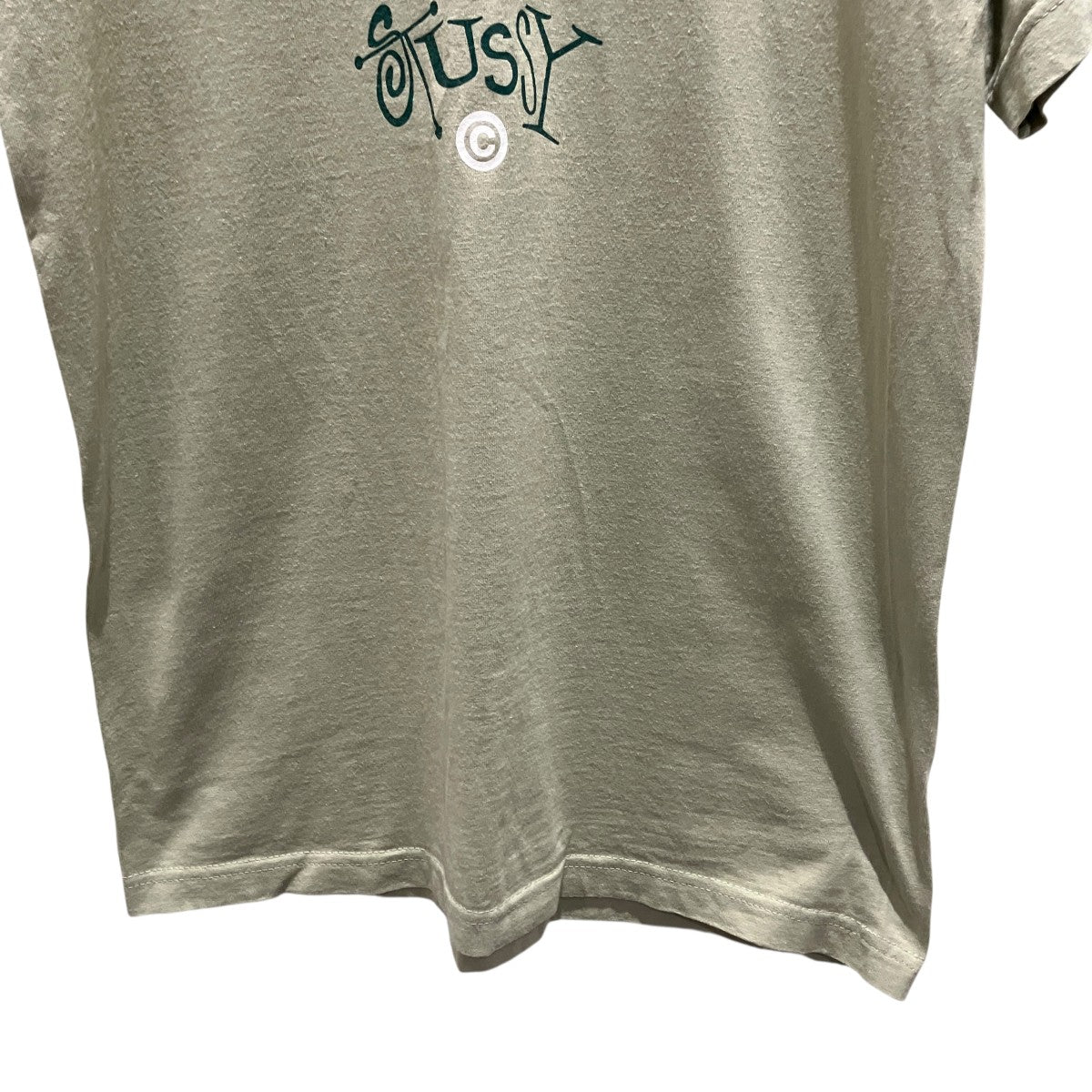 00s【Crown Logo】半袖Tシャツ