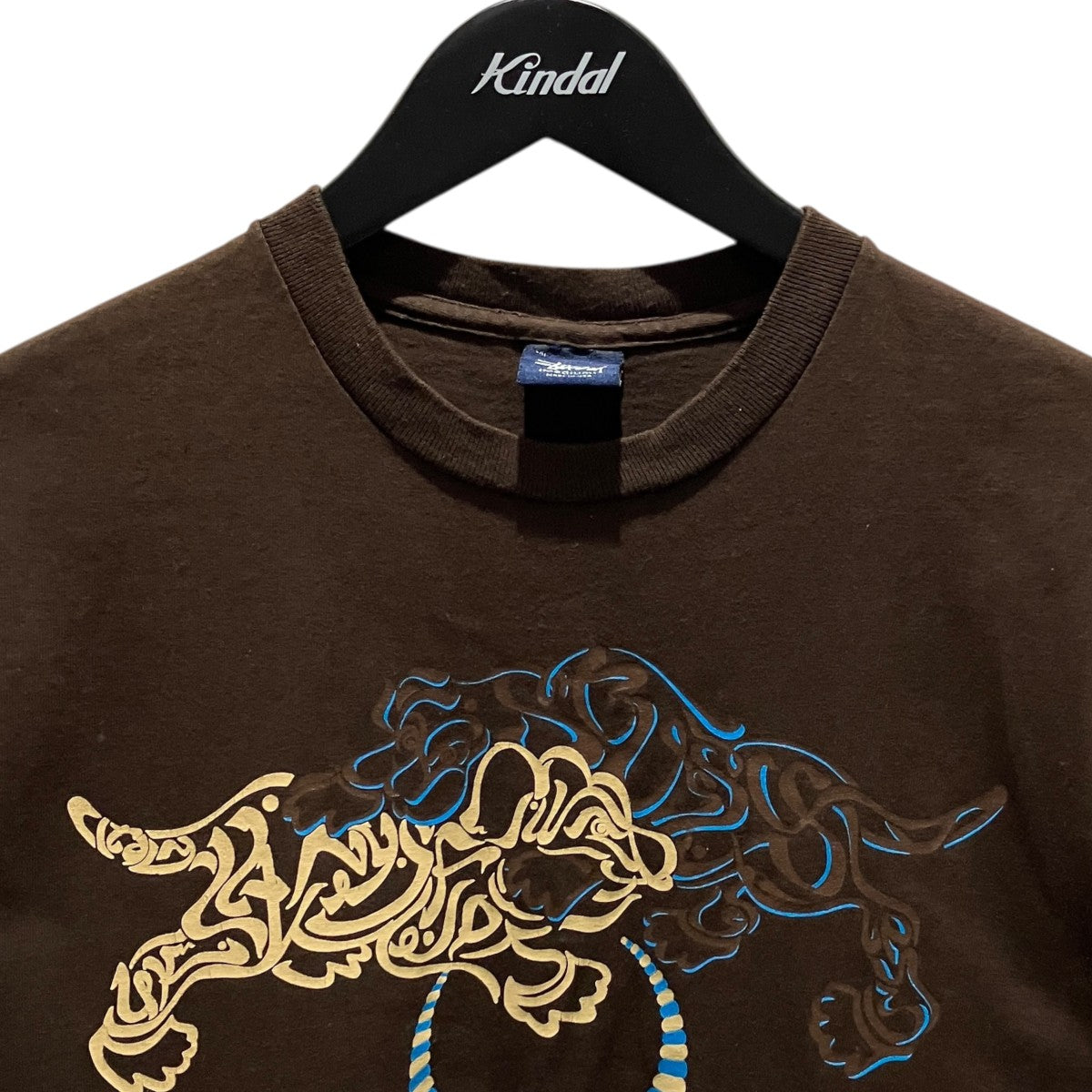 00s【ANIMAL】半袖Tシャツ