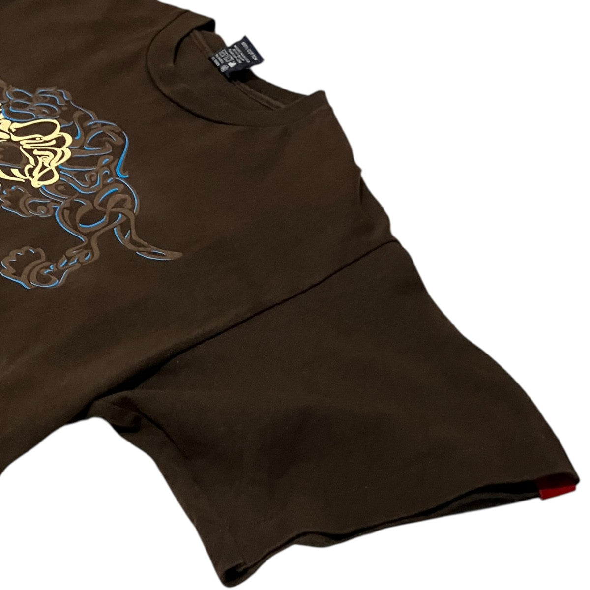 00s【ANIMAL】半袖Tシャツ