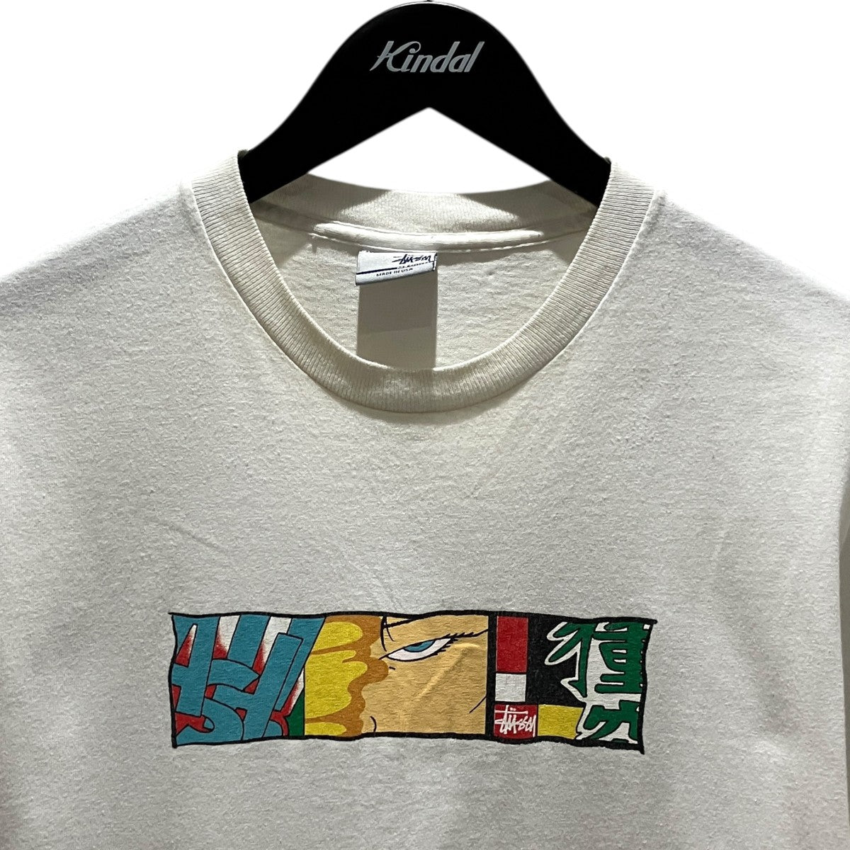【COMIC】半袖Tシャツ