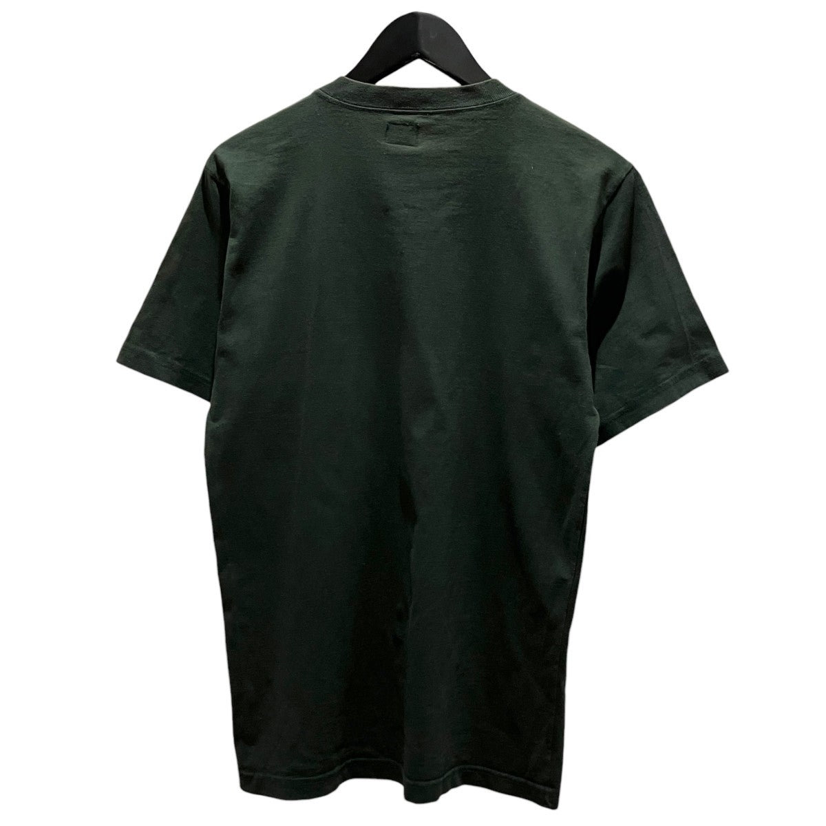 ポケット付き半袖Tシャツ
