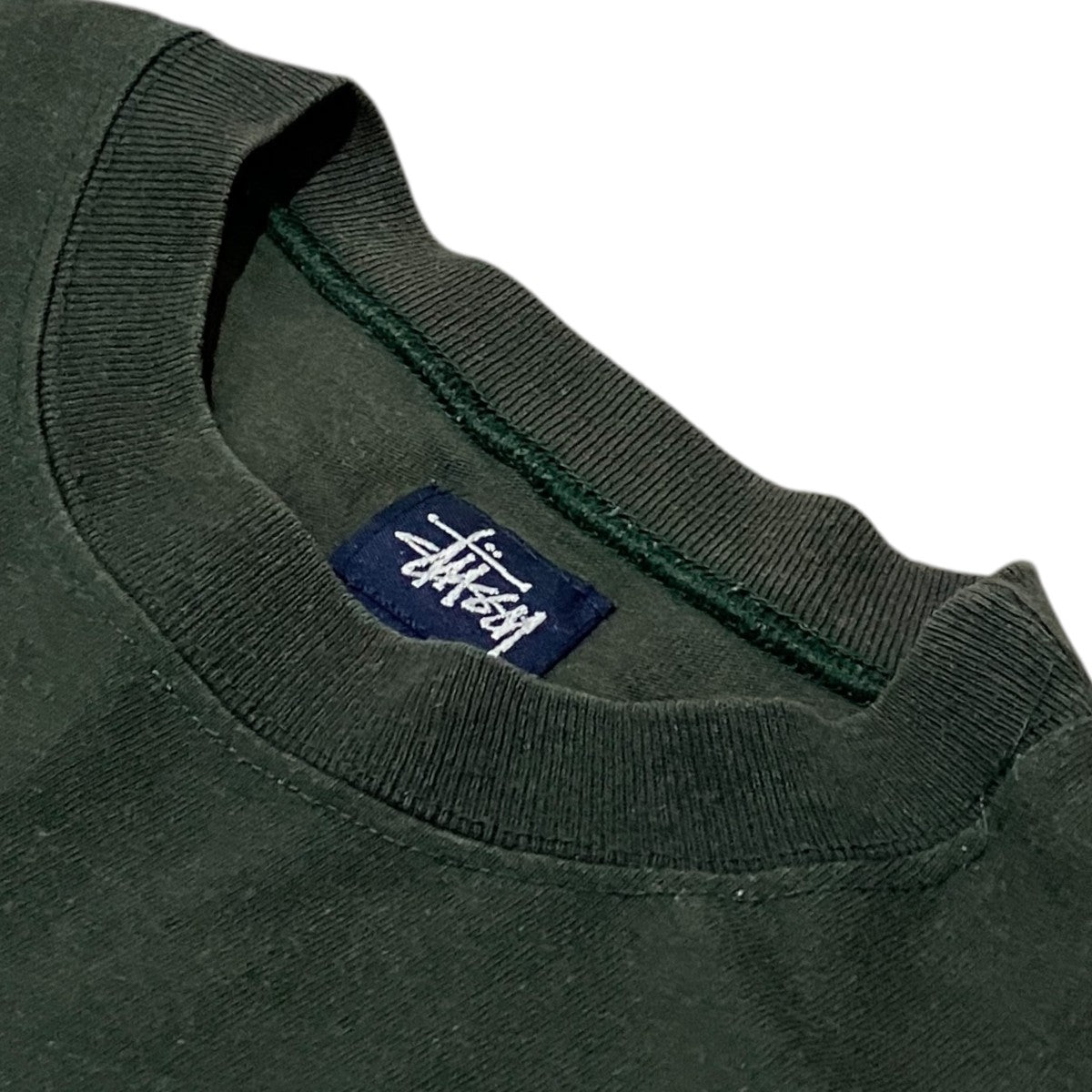 ポケット付き半袖Tシャツ