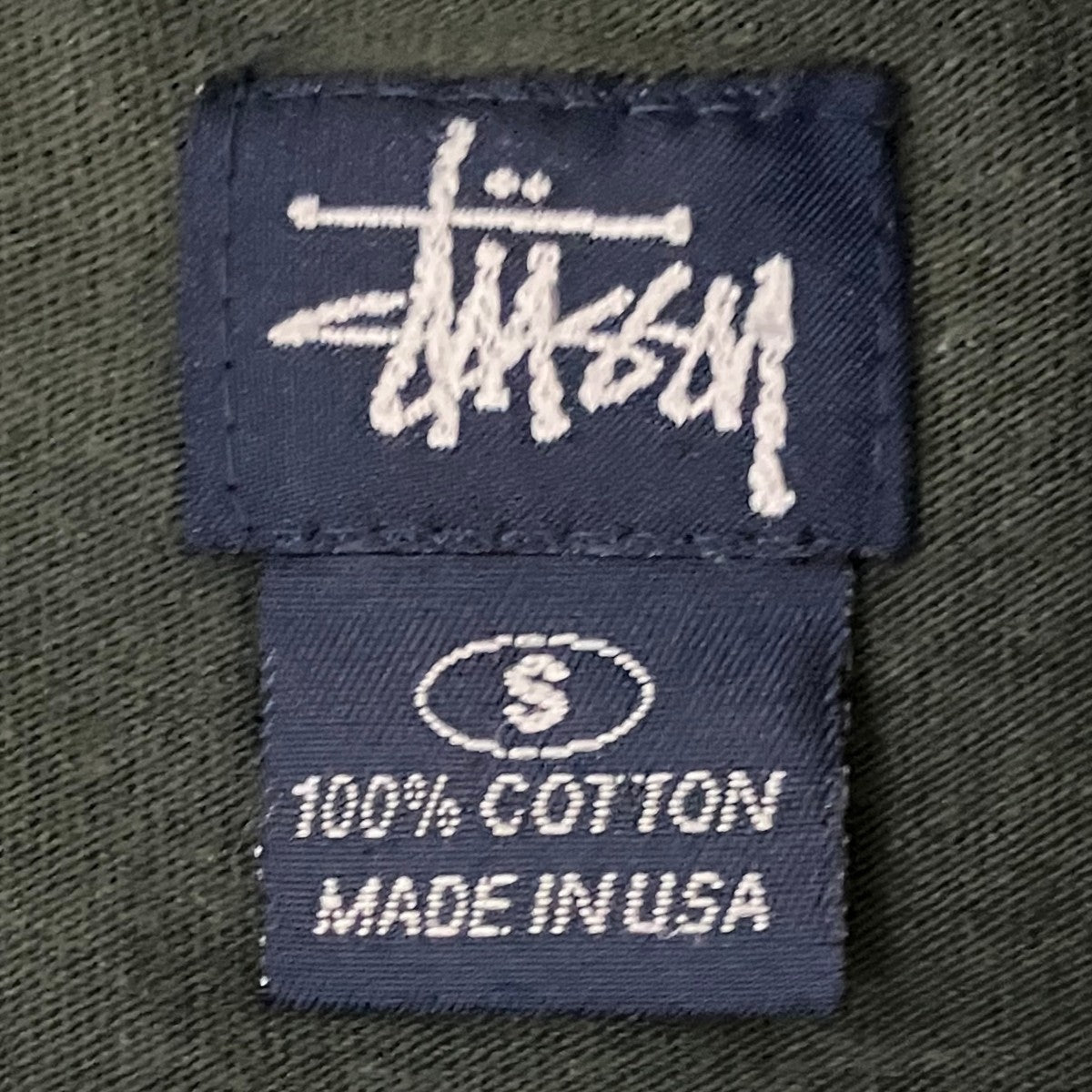 ポケット付き半袖Tシャツ