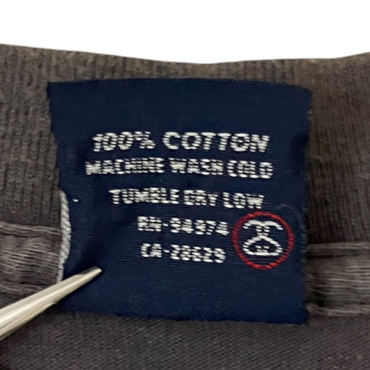 【80】半袖Tシャツ