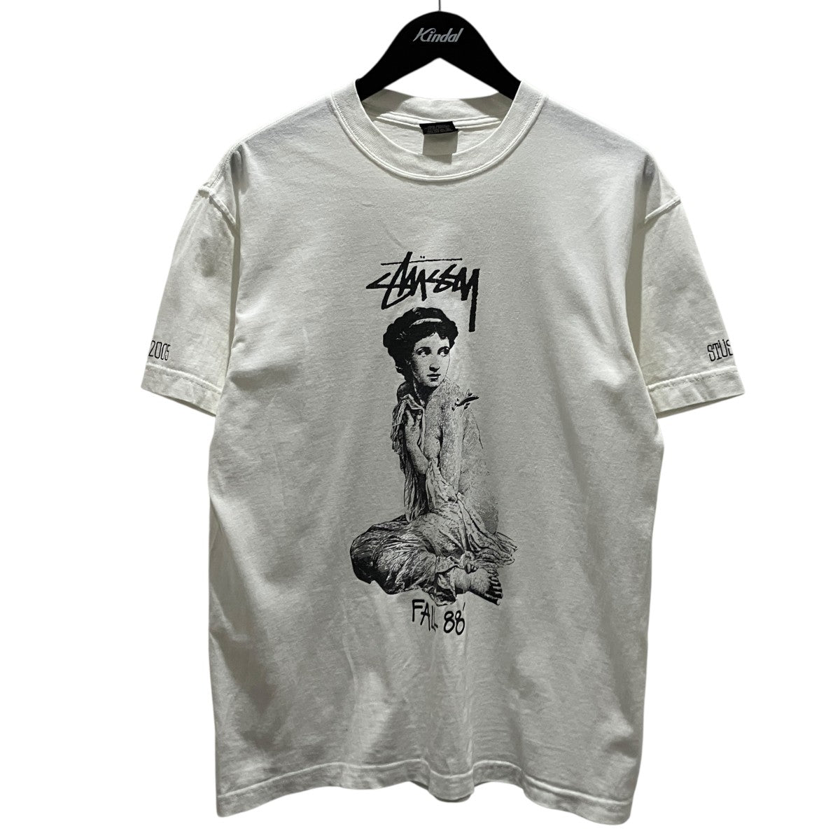 00s【25th LADY】半袖Tシャツ
