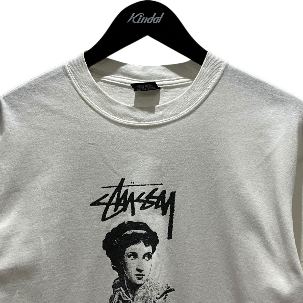 00s【25th LADY】半袖Tシャツ