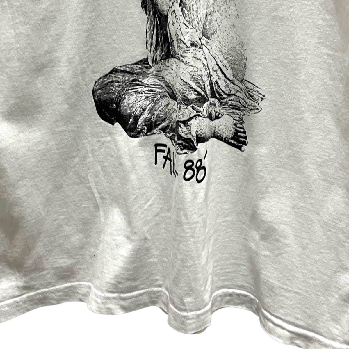 00s【25th LADY】半袖Tシャツ