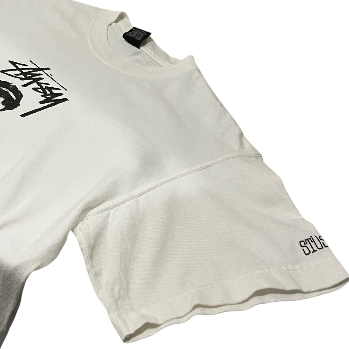 00s【25th LADY】半袖Tシャツ