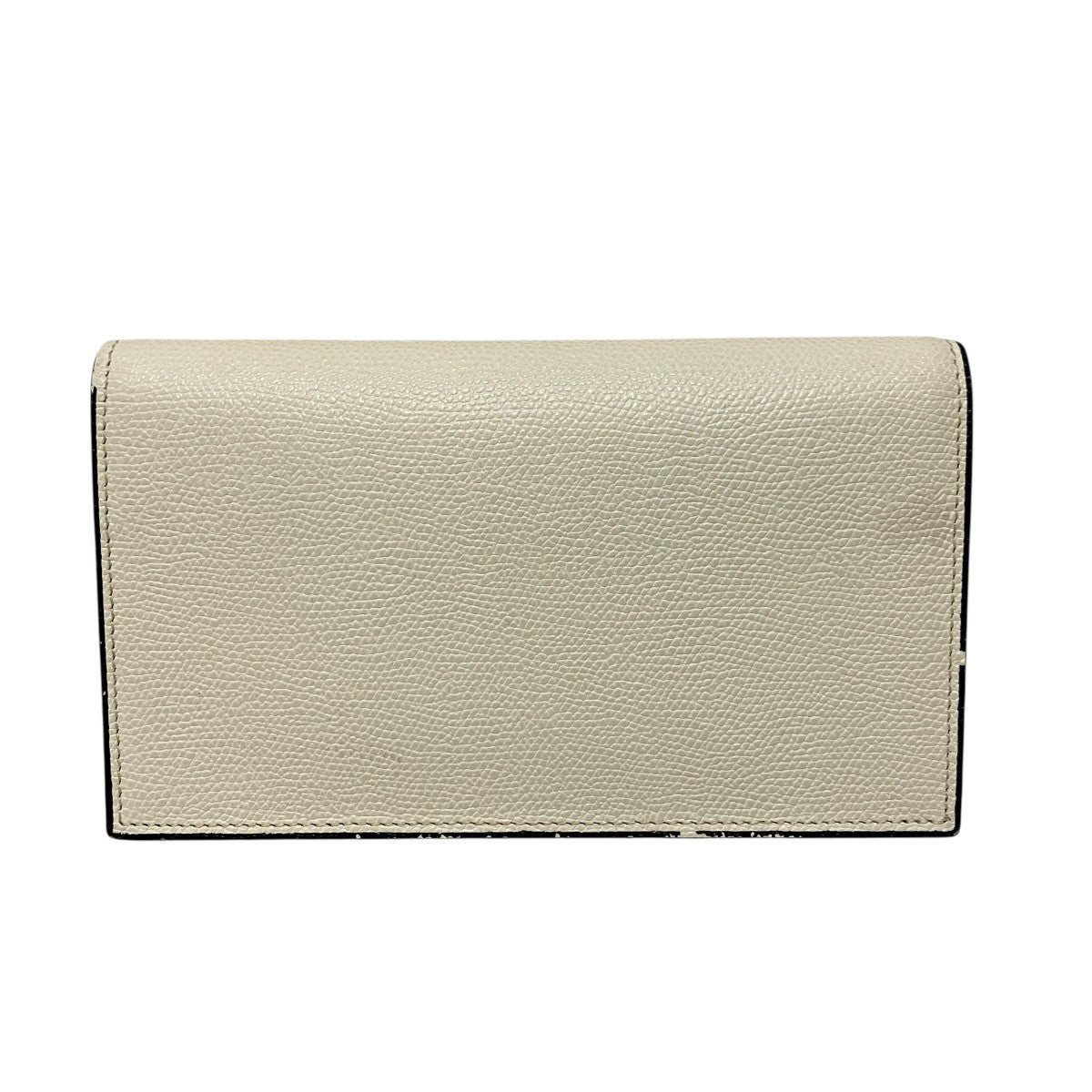 Valextra シティウォレット財布 古着・中古-2枚目のアイテム画像