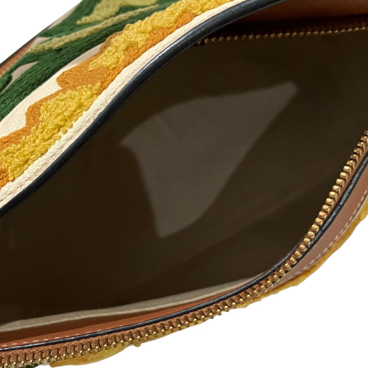 【x William De Morgan Puzzle Small】2WAYショルダーバッグ