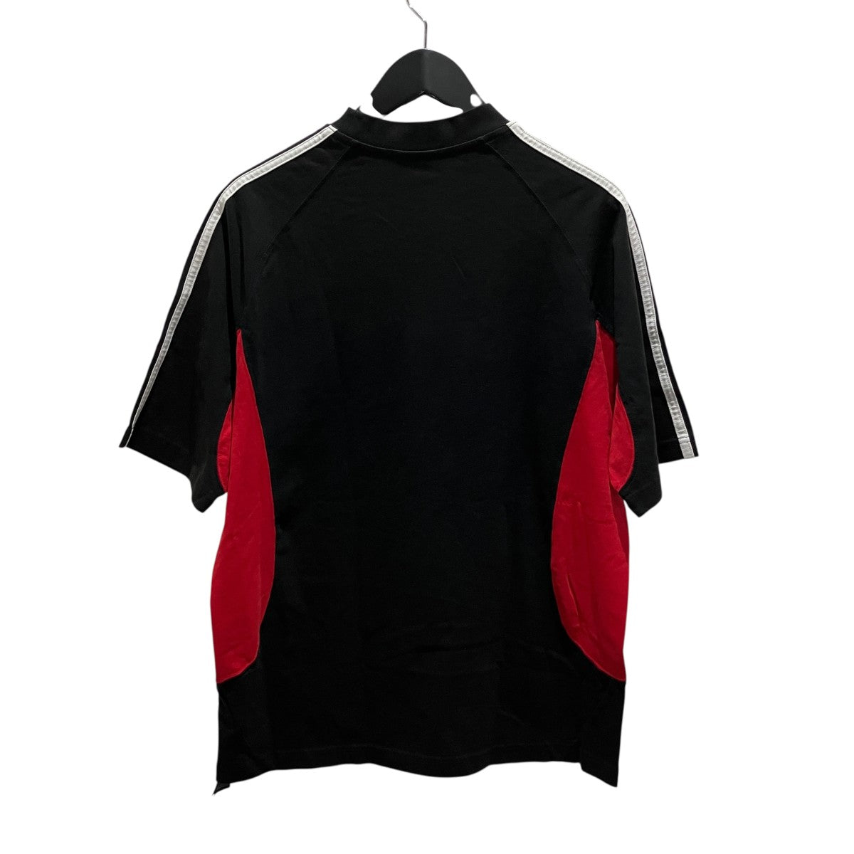 BALENCIAGA×adidas 半袖Tシャツ712401 古着・中古-2枚目のアイテム画像