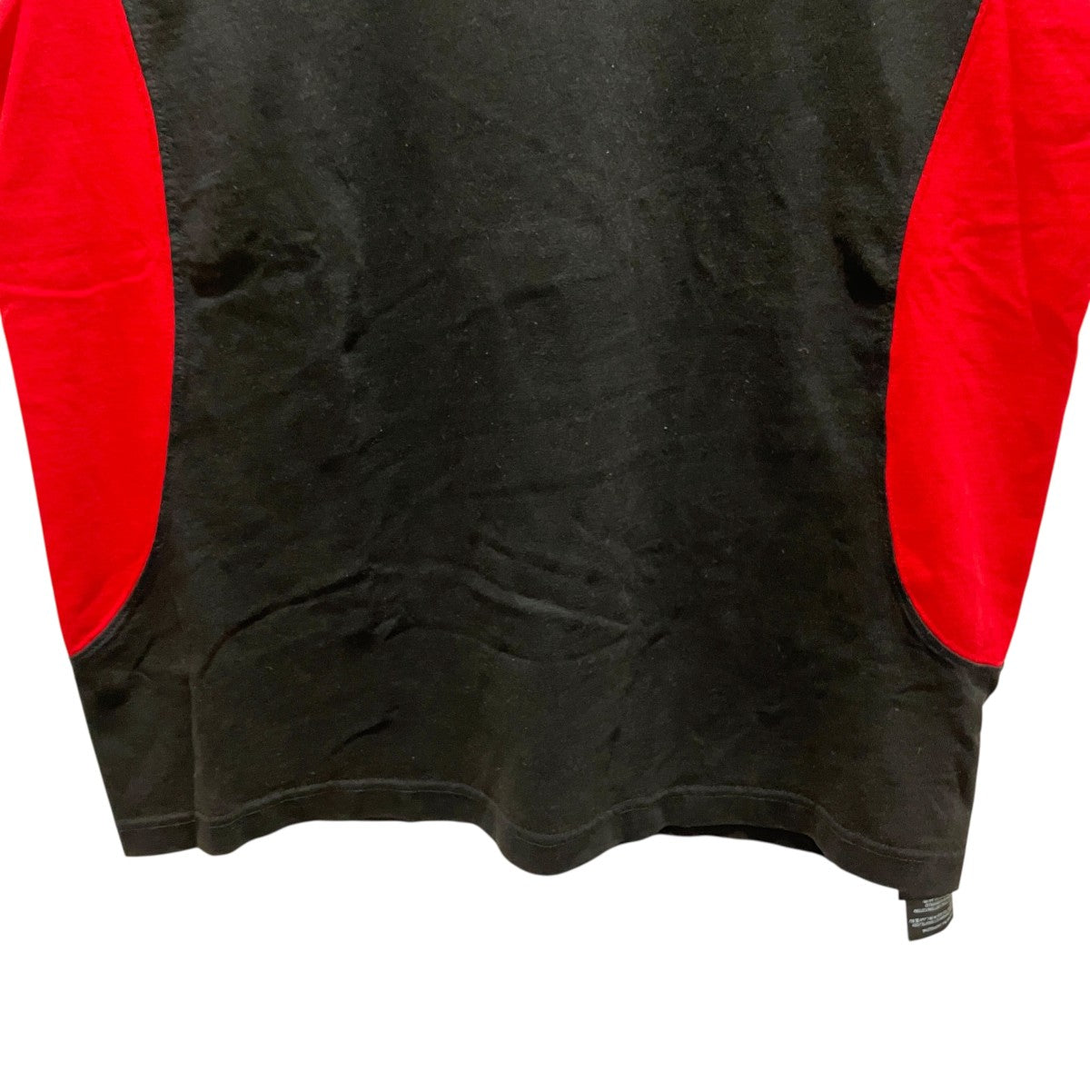 BALENCIAGA×adidas 半袖Tシャツ712401 古着・中古-4枚目のアイテム画像