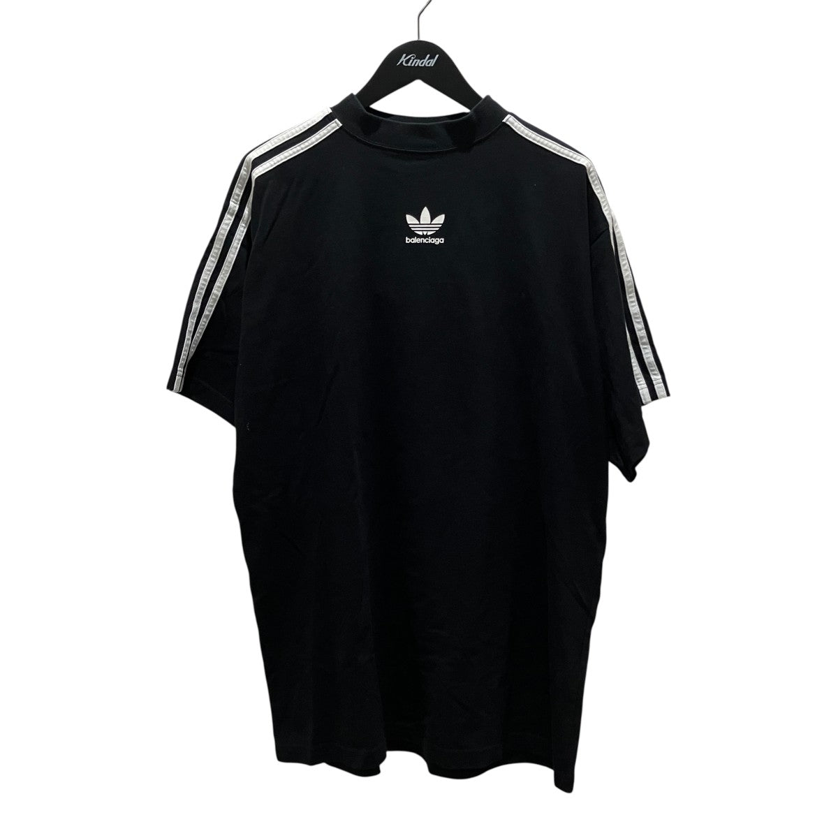 BALENCIAGA×adidas 半袖Tシャツ739101 古着・中古-1枚目のアイテム画像