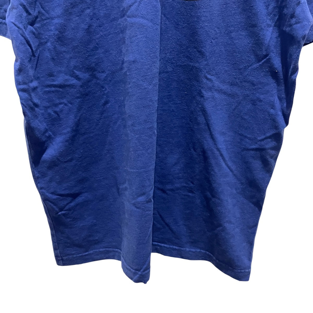 BALENCIAGA キャンペーンロゴ半袖Tシャツ641675 古着・中古-4枚目のアイテム画像