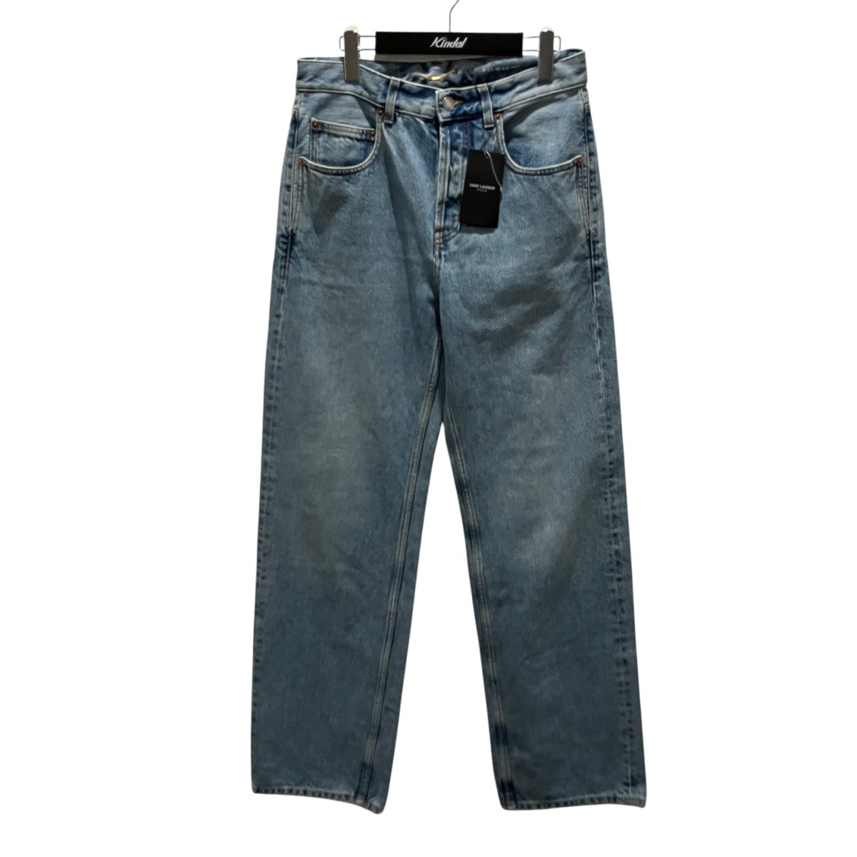 Saint Laurent Paris デニムパンツ785544